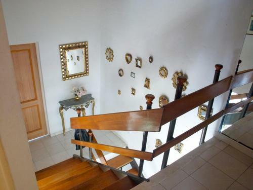 Hostal Silvania, Ferienhaus - Casa Campestre