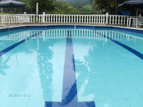 Hostal Silvania, Ferienhaus - Casa Campestre