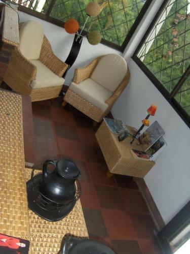 Hostal Silvania, Ferienhaus - Casa Campestre