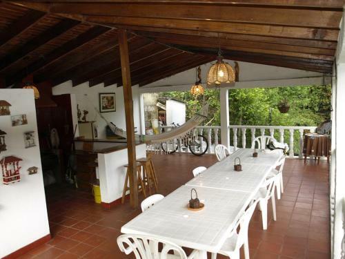 Hostal Silvania, Ferienhaus - Casa Campestre