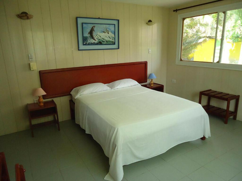 Hotel Nitana