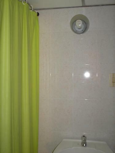 Hostal Caba�a El Castillo