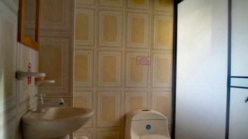 Hotel Costa Mar Cove�as