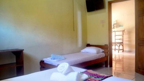 Hotel Costa Mar Cove�as