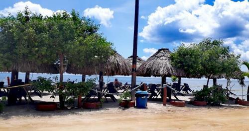 Hotel Costa Mar Cove�as