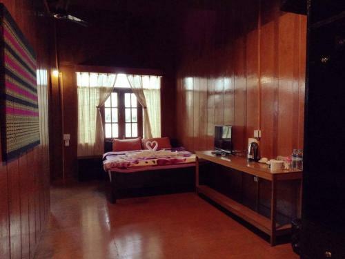 Hotel Weaver's Boutique Homestay