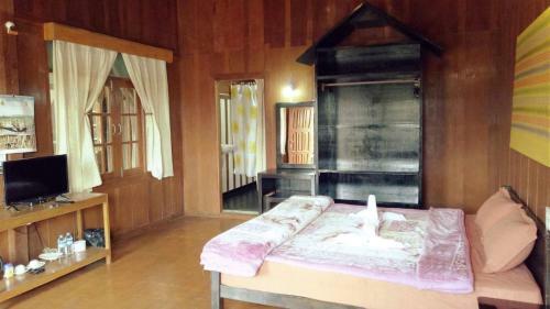 Hotel Weaver's Boutique Homestay