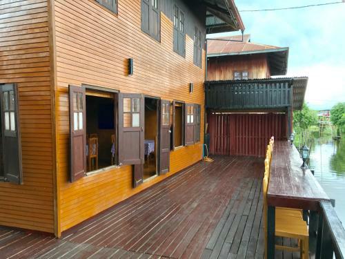 Hotel Weaver's Boutique Homestay