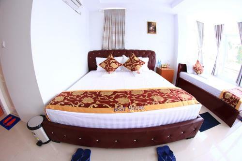 Hotel Best House(dawei)