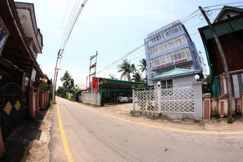Hotel Best House(dawei)