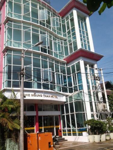 Shwe Moung Than Hotel