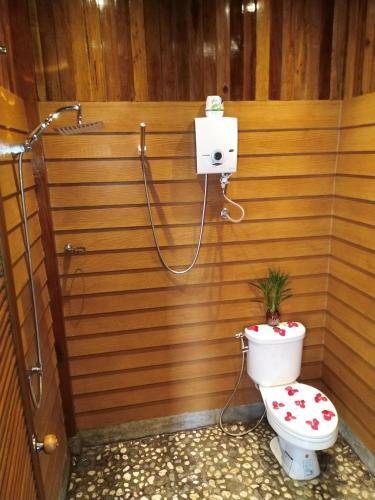 Apartamento Mingalar