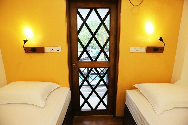 Albergue Little Hpa An Boutique