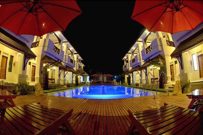 Shwe Taung Tan Hotel - Lake View