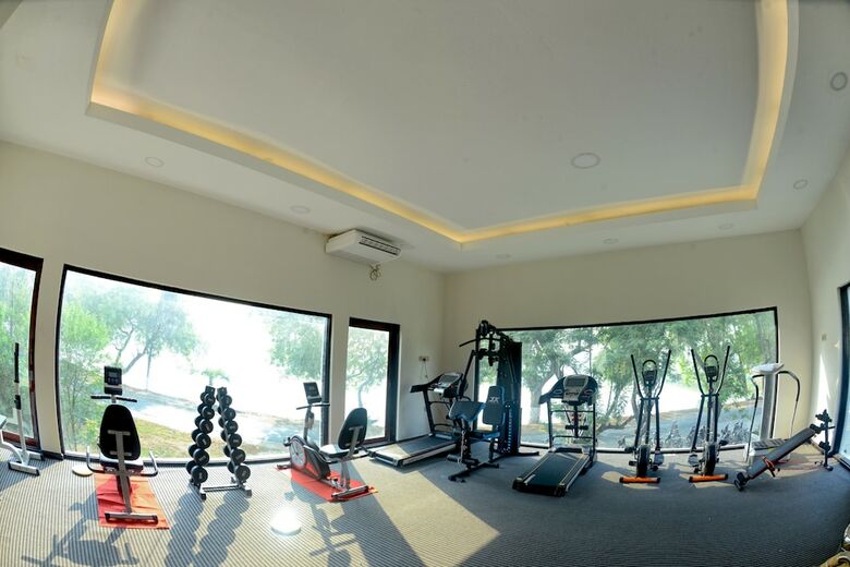 Shwe Taung Tan Hotel - Lake View