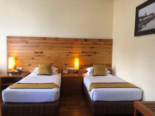 Hotel Keinnara Loikaw