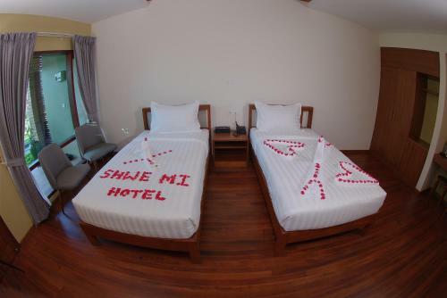 Shwe Mi Hotel