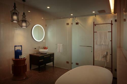 Hotel Sofitel Inle Lake Myat Min