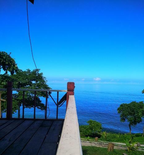 Lodge The Log -gaw Yan Gyi Island