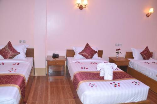 Chindwin Myint Hotel