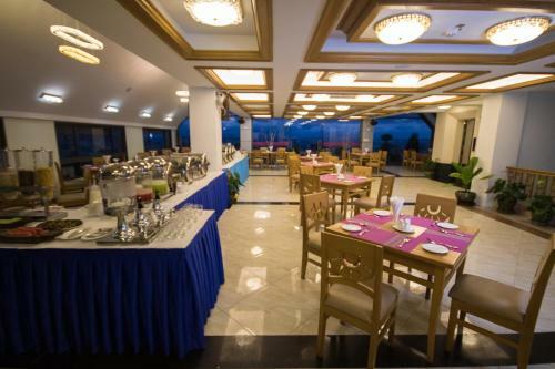 Mountain Star Hotel