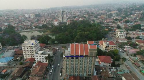 Mountain Star Hotel