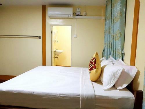 Hostal Myint Family Villa-mya Pyin