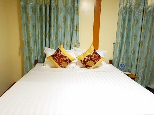 Hostal Myint Family Villa-mya Pyin