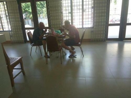 Hostal Myint Family Villa-mya Pyin