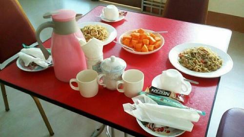 Hostal Myint Family Villa-mya Pyin