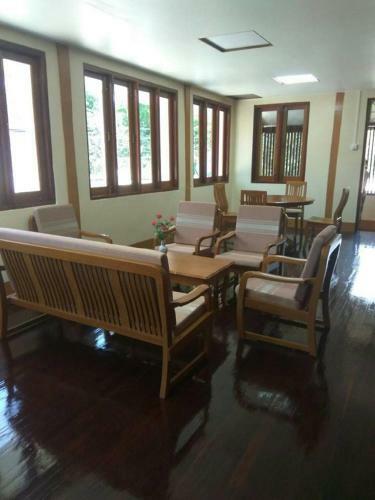 Hostal Myint Family Villa-mya Pyin