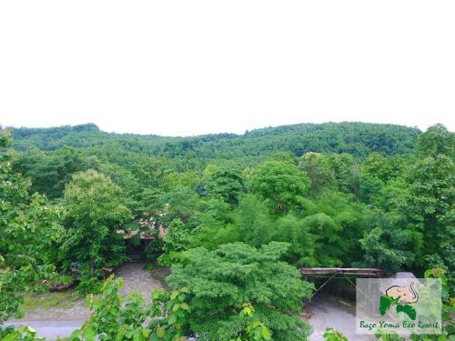 Hotel Bago Yoma Eco Resort