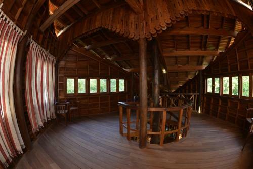 Hotel Bago Yoma Eco Resort