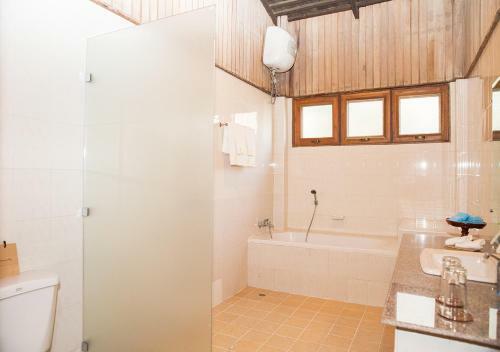 Hotel Shwe Pyi Resort Bago
