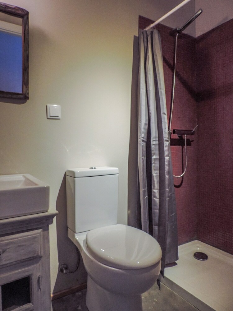 Hostal Liv Inn Guest House