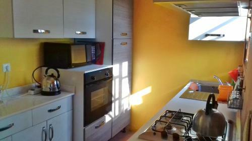 Villa Marien Ngouabi Serviced T2 House