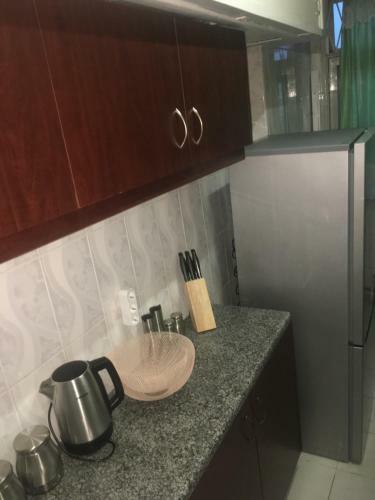 Kk.allience Apartamentos, Lda