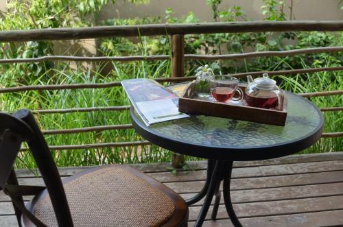 Hostal Acacia Inn Guesthouse