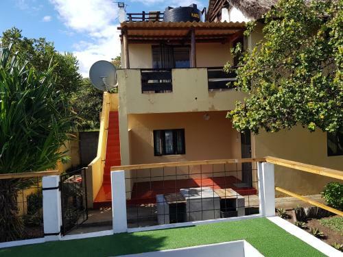 Lodge Lagun Ndziva