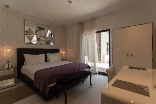 Nacala Plaza Business Design Hotel