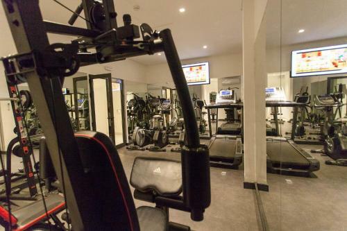 Nacala Plaza Business Design Hotel