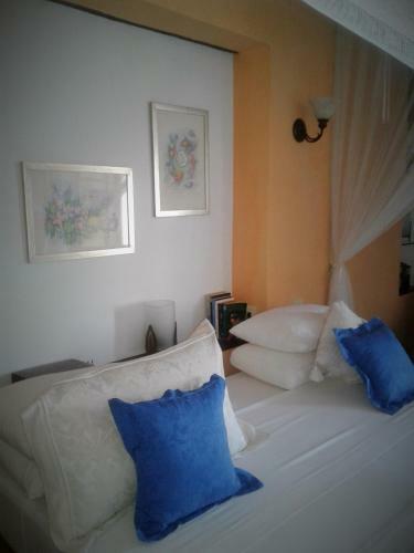 Jardim Dos Alo�s Boutique B&B