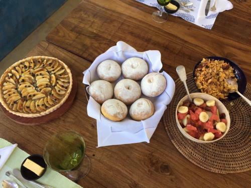 Jardim Dos Alo�s Boutique B&B