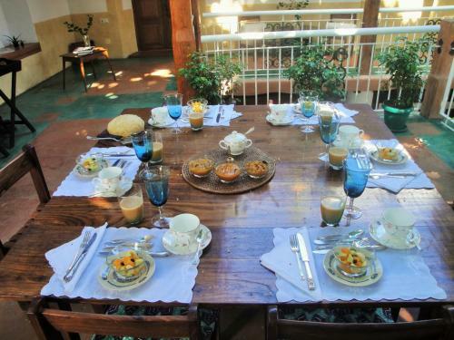 Jardim Dos Alo�s Boutique B&B