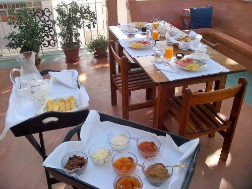 Jardim Dos Alo�s Boutique B&B