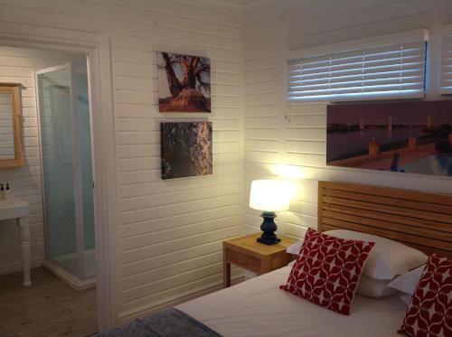 Hotel Tete Ferry Sun