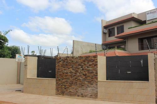 Hostal Wuyane Guest House