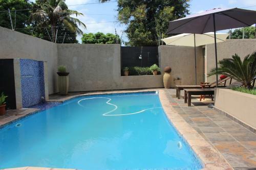 Hostal Wuyane Guest House