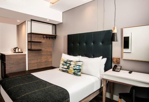 Hotel Stayeasy Maputo