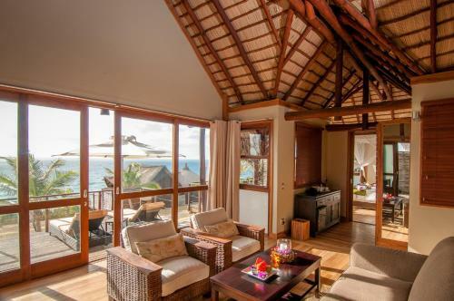 Lodge Massinga Beach
